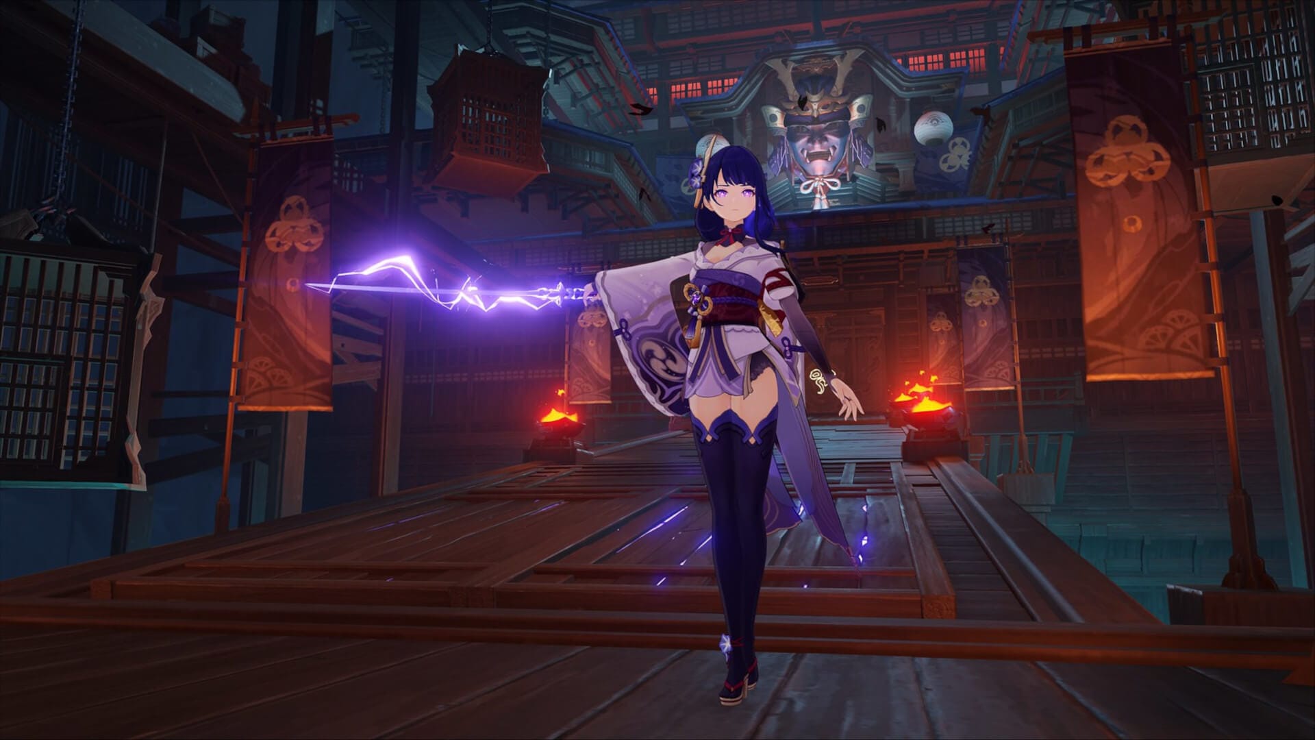 Genshin Impact Leak Site Targeted By miHoYo TechRaptor